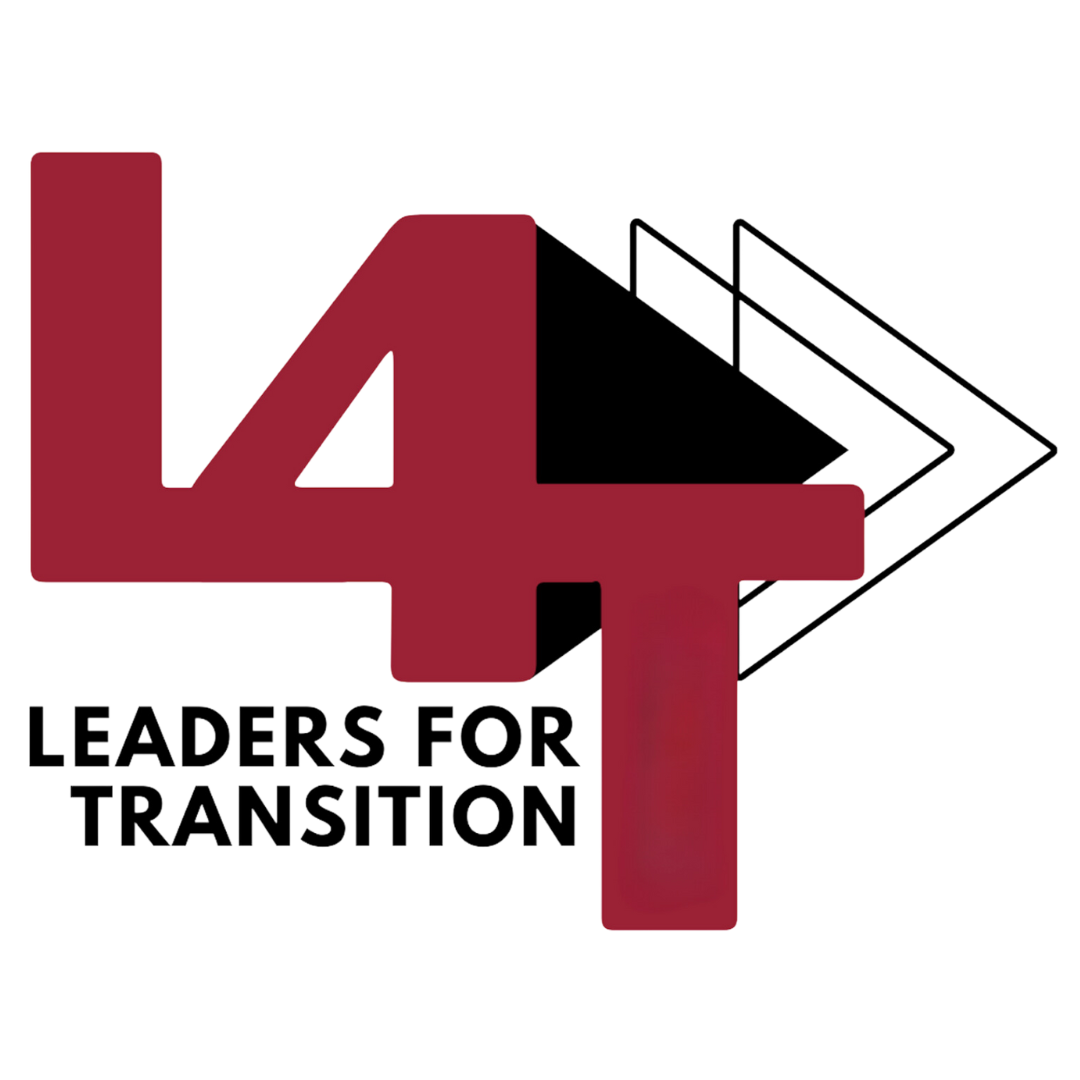 Illustration for the Leaders in Transition Program