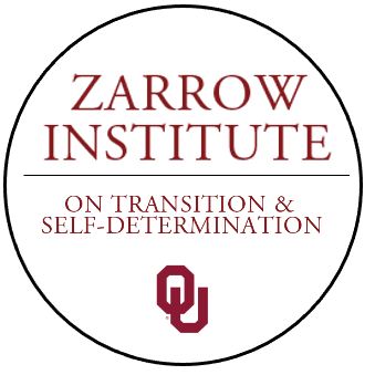 Logo for the Zarrow Institute